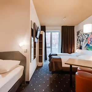Hotel Bremen-ueberseestadt, BRE