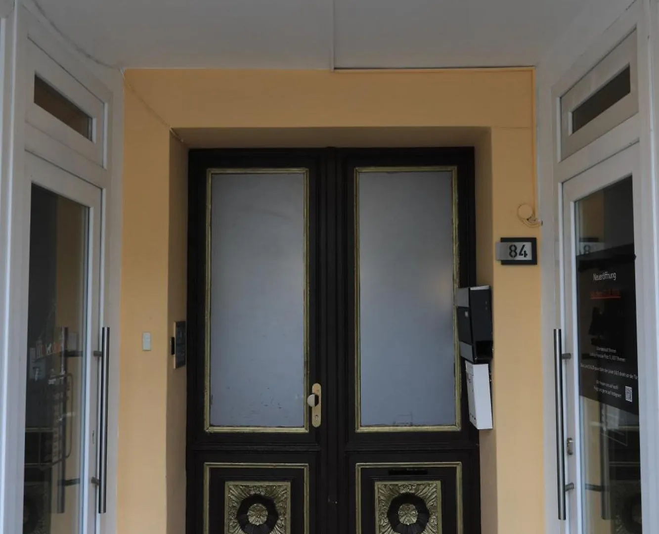 Studio Apartment Bremen 03